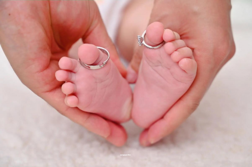贺州孕妇六个月肚子多大